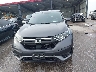 2HKRW2H5XLH****** Wrecked 2020 Honda CR-V in Nebraska State