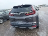 2HKRW2H5XLH****** Wrecked 2020 Honda CR-V