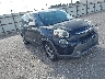 ZFBCFADH6FZ****** Salvage and Wrecked 2015 Fiat 500L in Houston