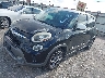 ZFBCFADH6FZ****** Used and Repairable 2015 Fiat 500L in Houston