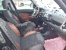 ZFBCFADH6FZ****** Used and Repairable 2015 Fiat 500L in Texas State