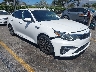 5XXGU4L1XKG****** Salvamento y Destrozados 2019 Kia Optima en Fontana