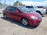 1HGFA16838L****** Salvamento y Destrozados 2008 Honda Civic en North Hollywood