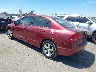1HGFA16838L****** Salvamento y Reparables 2008 Honda Civic en North Hollywood