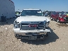 3GTP2VE78CG****** Destrozados 2012 GMC Sierra 1500 en Estado de Texas