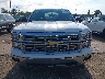 3GCUKREC1EG****** Wrecked 2014 Chevrolet Silverado 1500 in Indiana State