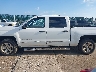 3GCUKREC1EG****** Repairable 2014 Chevrolet Silverado 1500 in Indiana State