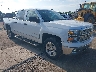 3GCUKREC1EG****** Salvage and Wrecked 2014 Chevrolet Silverado 1500 in South Bend