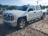3GCUKREC1EG****** Used and Repairable 2014 Chevrolet Silverado 1500 in South Bend