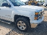 3GCUKREC1EG****** Salvage and Repairable 2014 Chevrolet Silverado 1500 in Indiana State