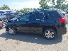 2GKFLXEK9C6****** Repairable 2012 GMC Terrain in Ohio State