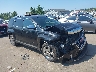 2GKFLXEK9C6****** Salvage and Wrecked 2012 GMC Terrain in Cleveland