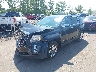 2GKFLXEK9C6****** Used and Repairable 2012 GMC Terrain in Cleveland