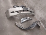 5FNRL38457B****** Wrecked 2007 Honda Odyssey in Minnesota State