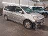5FNRL38457B****** Salvage and Wrecked 2007 Honda Odyssey in Saint Cloud