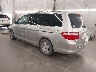 5FNRL38457B****** Salvage and Repairable 2007 Honda Odyssey in Saint Cloud
