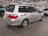 5FNRL38457B****** Salvage and Wrecked 2007 Honda Odyssey in Minnesota State