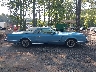 8Y89A85**** Usados 1978 Lincoln Mark V en Estado de Virginia