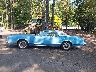 8Y89A85**** Reparables 1978 Lincoln Mark V en Estado de Virginia