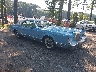 8Y89A85**** Salvamento y Destrozados 1978 Lincoln Mark V en Suffolk