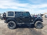 1J8GA59137L****** Usados 2007 Jeep Wrangler en Estado de California