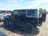 1J8GA59137L****** Reparables 2007 Jeep Wrangler en Estado de California