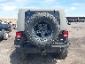 1J8GA59137L****** Destrozados 2007 Jeep Wrangler