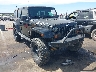 1J8GA59137L****** Salvamento y Destrozados 2007 Jeep Wrangler en Sacramento