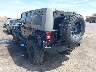 1J8GA59137L****** Salvamento y Reparables 2007 Jeep Wrangler en Sacramento