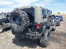 1J8GA59137L****** Salvamento y Destrozados 2007 Jeep Wrangler en Estado de California