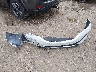 1HGCR2F32HA****** Wrecked 2017 Honda Accord in Indiana State
