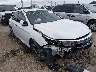 1HGCR2F32HA****** Salvage and Wrecked 2017 Honda Accord in Indianapolis