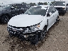 1HGCR2F32HA****** Used and Repairable 2017 Honda Accord in Indianapolis