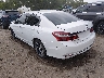 1HGCR2F32HA****** Salvage and Repairable 2017 Honda Accord in Indianapolis