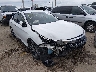 1HGCR2F32HA****** Salvage and Repairable 2017 Honda Accord in Indiana State