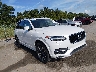 YV4A22PK8K1****** Salvage and Wrecked 2019 Volvo XC90 in Baton Rouge