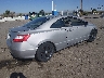 2HGFG12808H****** Salvamento y Destrozados 2008 Honda Civic en Estado de Nuevo México