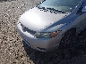 2HGFG12808H****** Salvamento y Reparables 2008 Honda Civic en Estado de Nuevo México