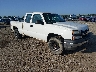 2GCEK19V961****** Salvage and Wrecked 2006 Chevrolet Silverado 1500 in Lincoln