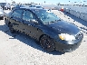 1NXBR32E35Z****** Salvamento y Destrozados 2005 Toyota Corolla en Los Angeles South