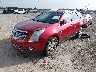 3GYFNCE33FS****** Used and Repairable 2015 Cadillac SRX in Baton Rouge