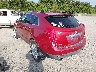 3GYFNCE33FS****** Salvage and Repairable 2015 Cadillac SRX in Baton Rouge