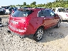 3GYFNCE33FS****** Salvage and Wrecked 2015 Cadillac SRX in Louisiana State
