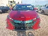 JTDKARFP0H3****** Wrecked 2017 Toyota Prius Prime in Indiana State