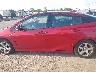 JTDKARFP0H3****** Repairable 2017 Toyota Prius Prime in Indiana State