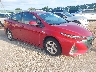 JTDKARFP0H3****** Salvage and Wrecked 2017 Toyota Prius Prime in Offsite 542 Sample Street