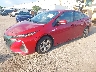 JTDKARFP0H3****** Used and Repairable 2017 Toyota Prius Prime in Offsite 542 Sample Street