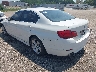 WBAFR1C53BC****** Salvamento y Reparables 2011 BMW 5 Series en Birmingham