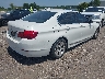 WBAFR1C53BC****** Salvamento y Destrozados 2011 BMW 5 Series en Estado de Alabama
