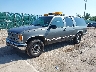1GNFK16R4XJ****** Usados y Reparables 1999 Chevrolet Suburban en South Bend